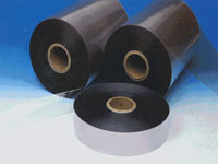 metallized pvc film