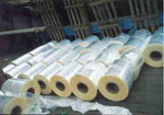 BOPP film roll gloss in china