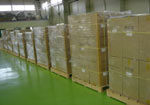 plastic pallet packaging film