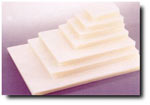 PP EVA lamination material