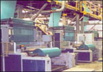 slitting control machine