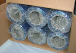 protection film packaging