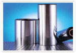 metallized rolls film