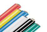 colored pvc film